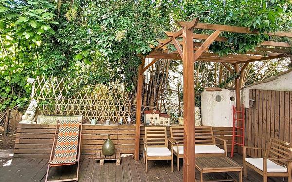 Maison à vendre    4 pièces •  Orange