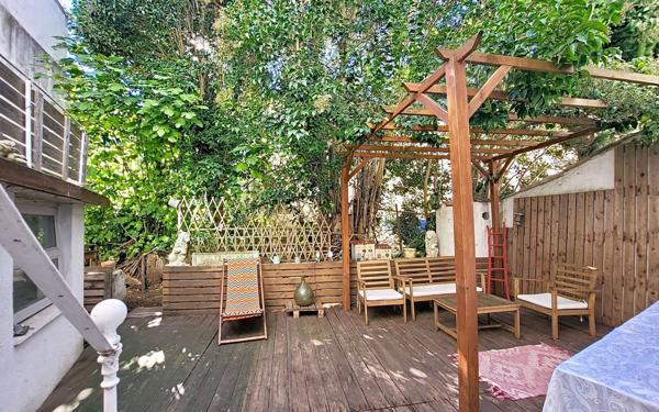 Maison à vendre    4 pièces •  Orange