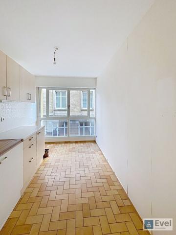 METZ CENTRE - Appartement  3 pièce(s)  64 m2