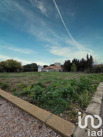 Terrain à vendre 5 639 m² Thuir