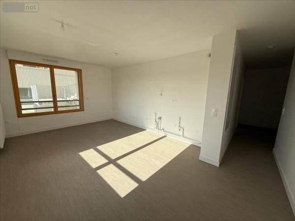 Appartement à louer à Rouen en Seine-Maritime (76100), ref : 76028-GA101