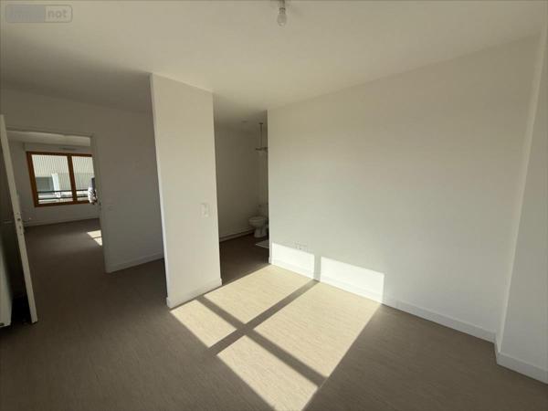 Appartement à louer à Rouen en Seine-Maritime (76100), ref : 76028-GA101