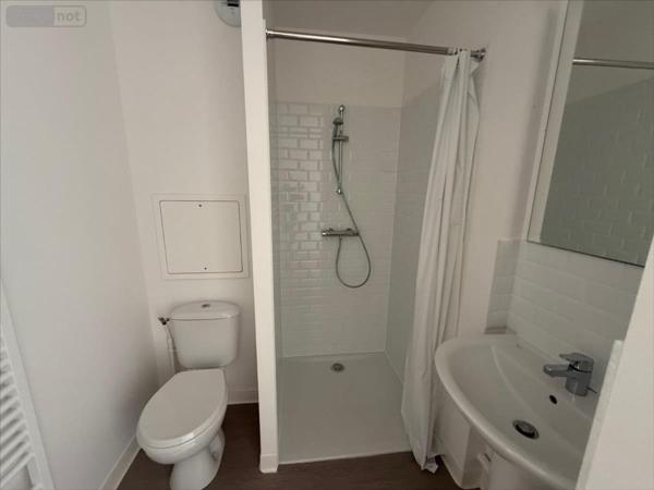 Appartement à louer à Rouen en Seine-Maritime (76100), ref : 76028-GA101