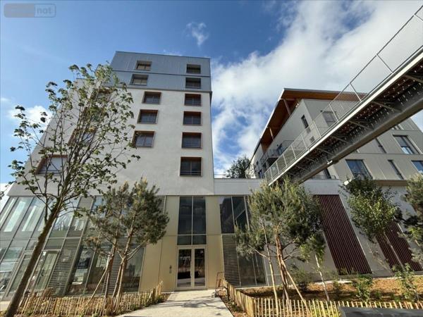 Appartement à louer à Rouen en Seine-Maritime (76100), ref : 76028-GA101