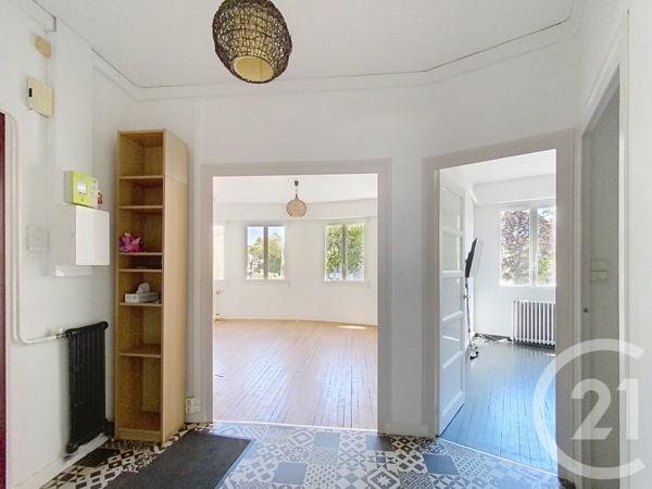 Appartement T4 à vendre  4 pièces - 100,79 m2 ST NAZAIRE - 44