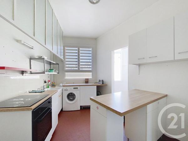 Appartement T4 à vendre  4 pièces - 100,79 m2 ST NAZAIRE - 44