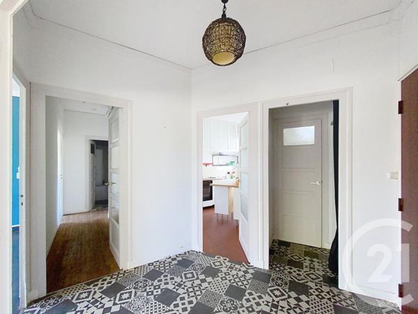 Appartement T4 à vendre  4 pièces - 100,79 m2 ST NAZAIRE - 44