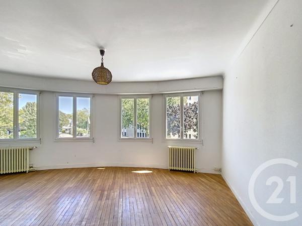 Appartement T4 à vendre  4 pièces - 100,79 m2 ST NAZAIRE - 44