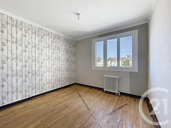 Appartement T4 à vendre  4 pièces - 100,79 m2 ST NAZAIRE - 44