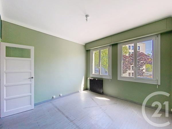 Appartement T4 à vendre  4 pièces - 100,79 m2 ST NAZAIRE - 44