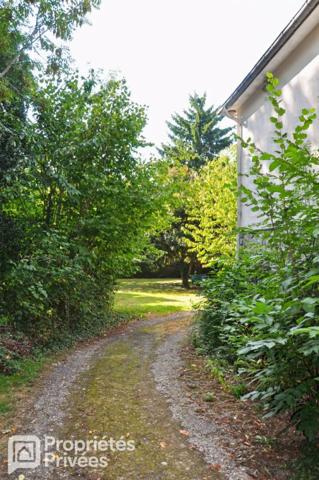 Maison Ahuillé 4 pièces avec terrain 3414 m2