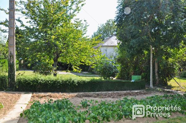 Maison Ahuillé 4 pièces avec terrain 3414 m2