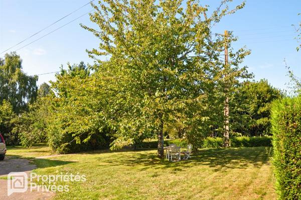 Maison Ahuillé 4 pièces avec terrain 3414 m2