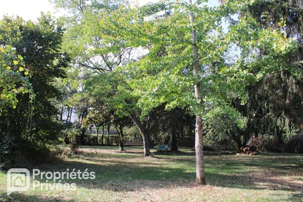 Maison Ahuillé 4 pièces avec terrain 3414 m2