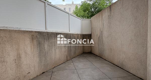 Location Appartement 2 pièces 42.11 m² - Toulon 83100