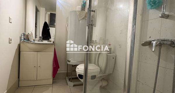 Location Appartement 2 pièces 42.11 m² - Toulon 83100