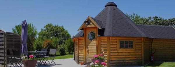 EXCLUSIVITÉ ? Propriété d'exception de 380 m² sur 2 hectares