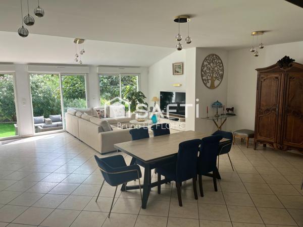 magnifique maison t6 a  arles sur tech