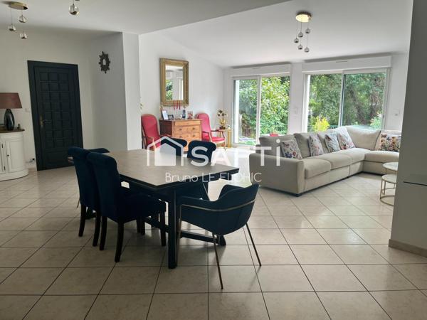 magnifique maison t6 a  arles sur tech