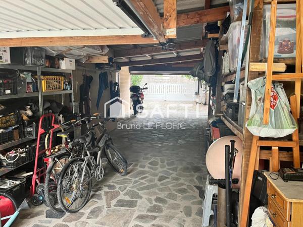 magnifique maison t6 a  arles sur tech