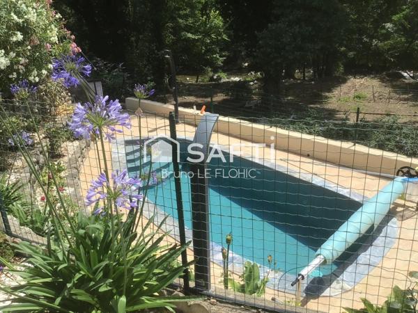 magnifique maison t6 a  arles sur tech