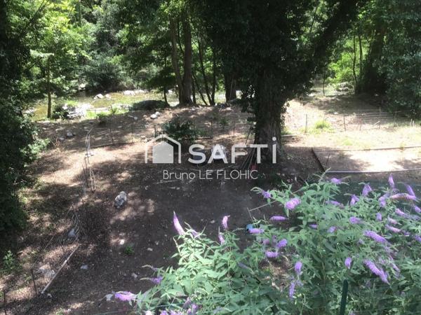 magnifique maison t6 a  arles sur tech