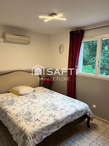 magnifique maison t6 a  arles sur tech