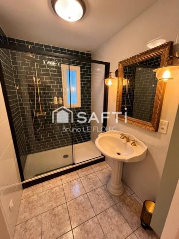 magnifique maison t6 a  arles sur tech