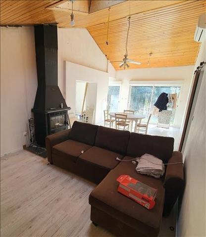 Maison à vendre |  Montguyon |  5 pièces | 90 m²