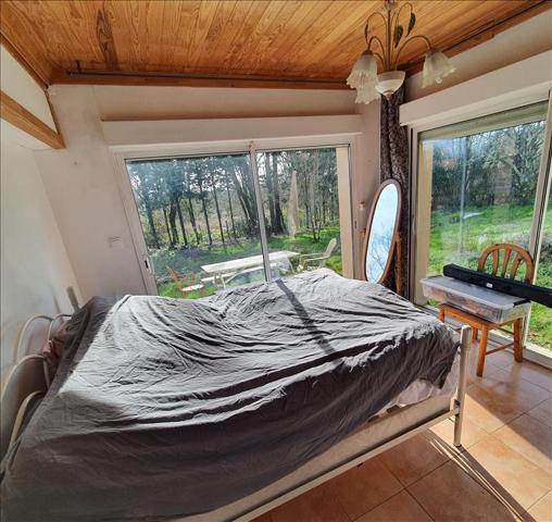 Maison à vendre |  Montguyon |  5 pièces | 90 m²