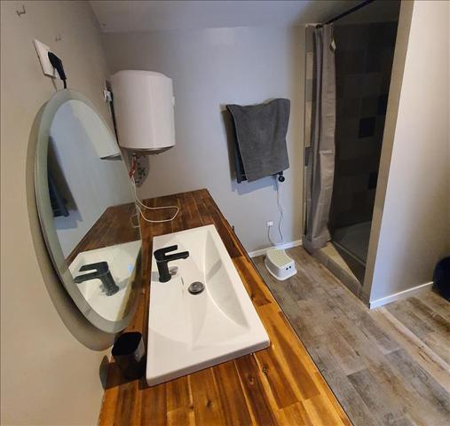 Maison à vendre |  Montguyon |  5 pièces | 90 m²