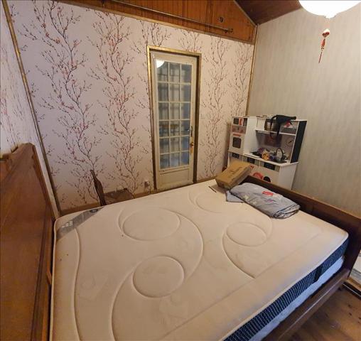 Maison à vendre |  Montguyon |  5 pièces | 90 m²