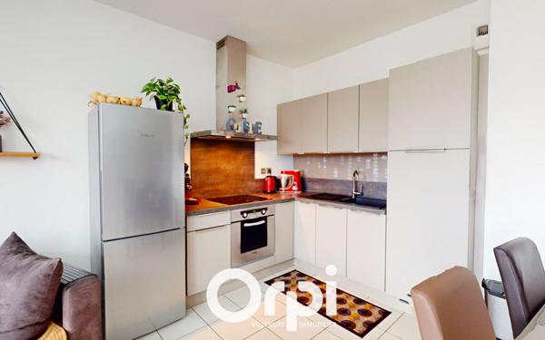 Appartement à vendre    2 pièces • 50 m2 Longwy