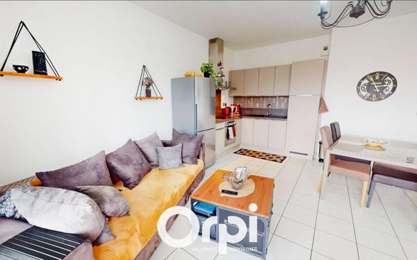 Appartement à vendre    2 pièces • 50 m2 Longwy