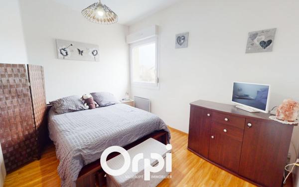 Appartement à vendre    2 pièces • 50 m2 Longwy