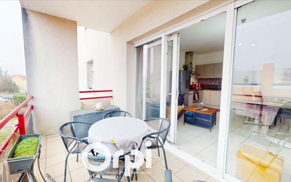 Appartement à vendre    2 pièces • 50 m2 Longwy