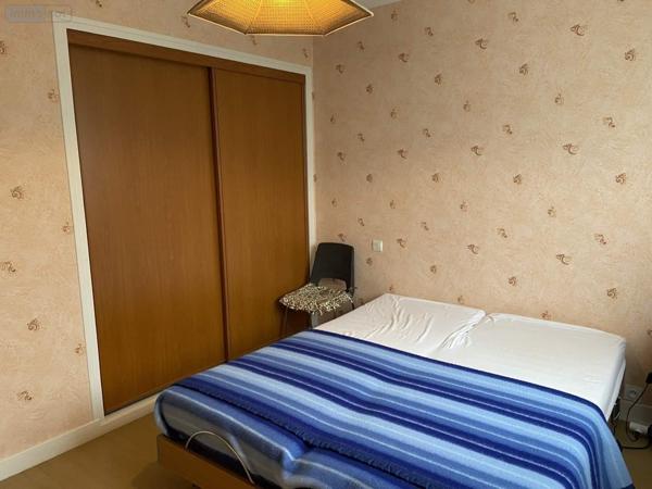 Maison à vendre à Pléneuf-Val-André dans les Côtes-d'Armor (22370), ref : 025/2595