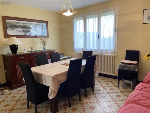 Maison à vendre à Pléneuf-Val-André dans les Côtes-d'Armor (22370), ref : 025/2595