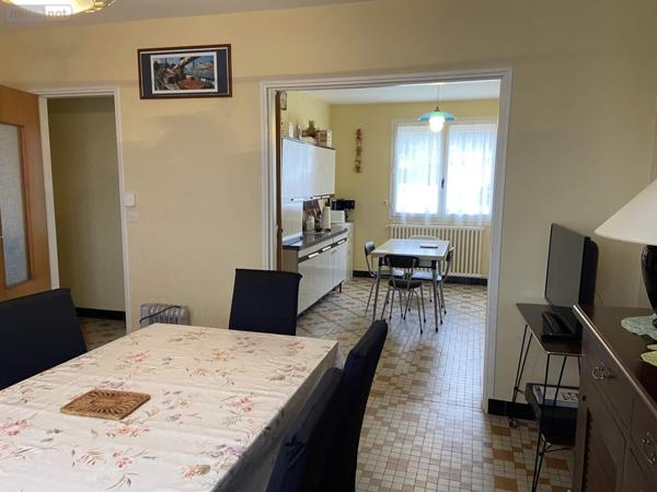 Maison à vendre à Pléneuf-Val-André dans les Côtes-d'Armor (22370), ref : 025/2595