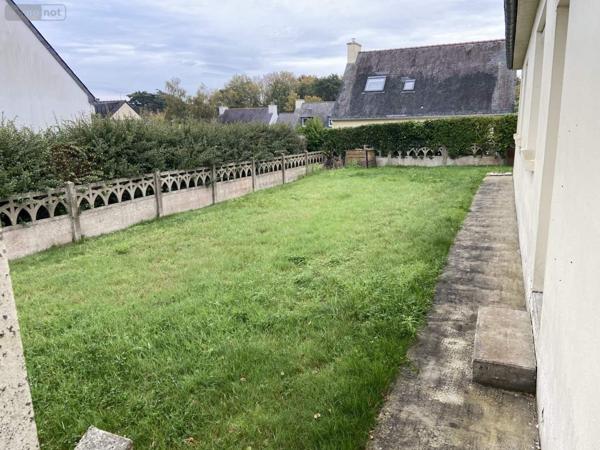 Maison à vendre à Pléneuf-Val-André dans les Côtes-d'Armor (22370), ref : 025/2595