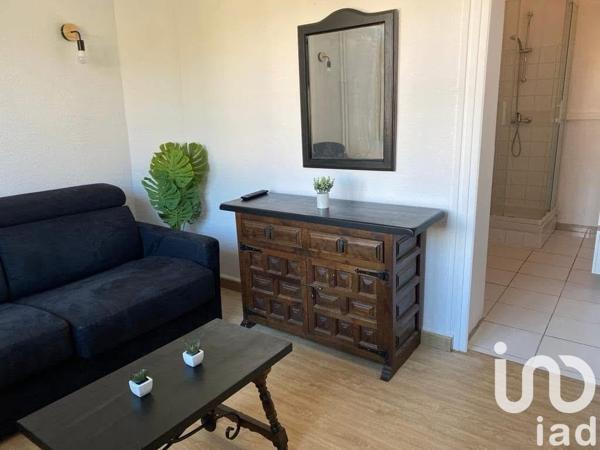 Appartement 6 pièces de 73 m² à Amélie-les-Bains-Palalda (66110)