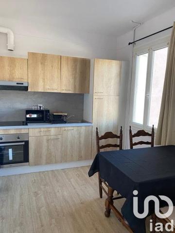 Appartement 6 pièces de 73 m² à Amélie-les-Bains-Palalda (66110)