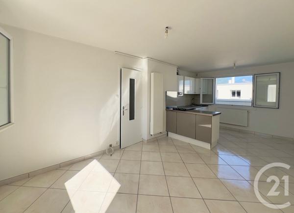 Appartement à vendre  2 pièces - 36,75 m2 GRENOBLE - 38