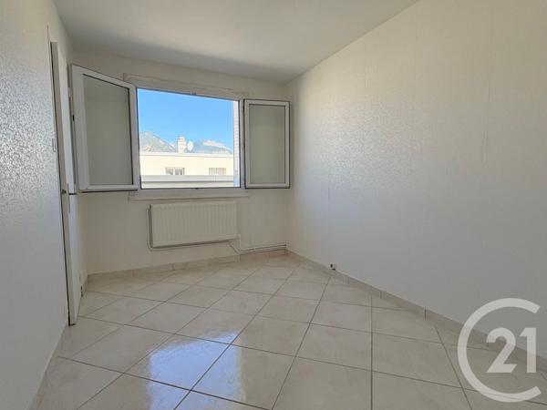 Appartement à vendre  2 pièces - 36,75 m2 GRENOBLE - 38