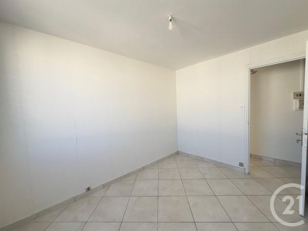 Appartement à vendre  2 pièces - 36,75 m2 GRENOBLE - 38