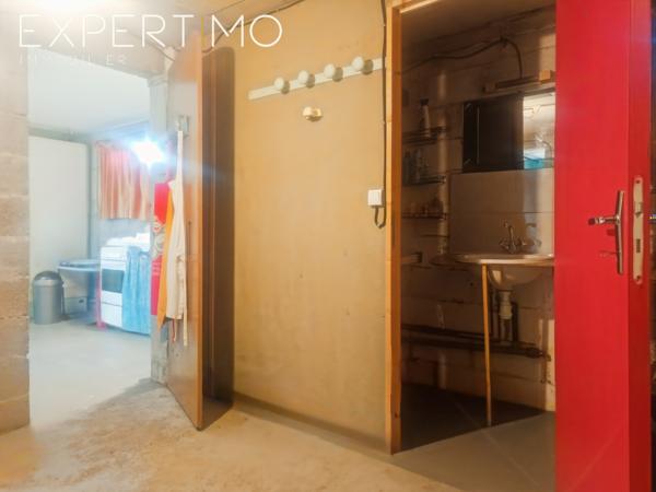SOUS Offre acceptée : Favières, aux portes de la Baie de Somme