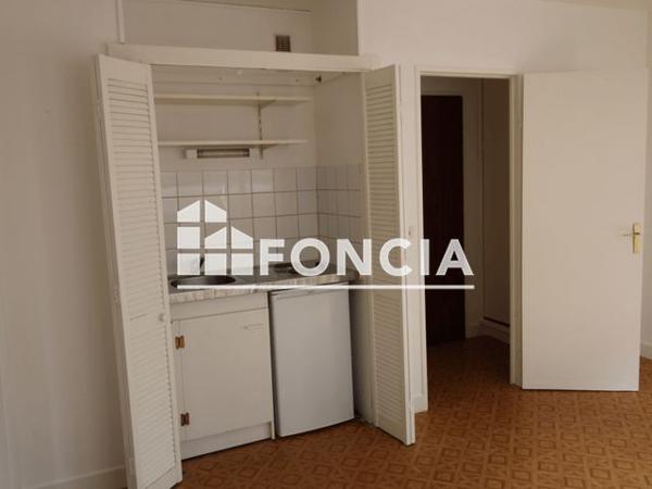 À vendre Studio 21 m² - Dreux 28100