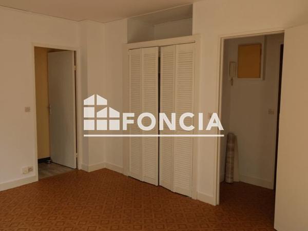 À vendre Studio 21 m² - Dreux 28100