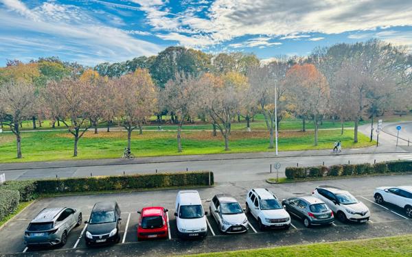 Appartement à vendre    4 pièces • 103 m2 Le Mans