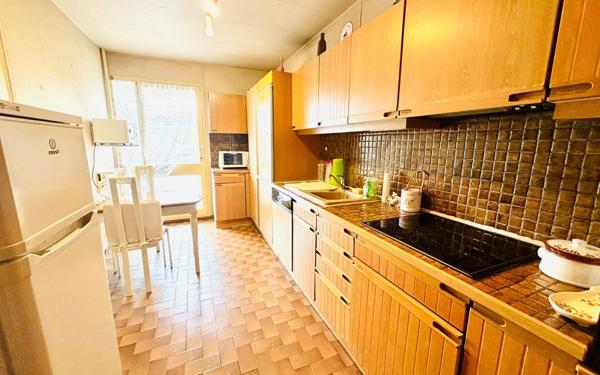 Appartement à vendre    4 pièces • 103 m2 Le Mans